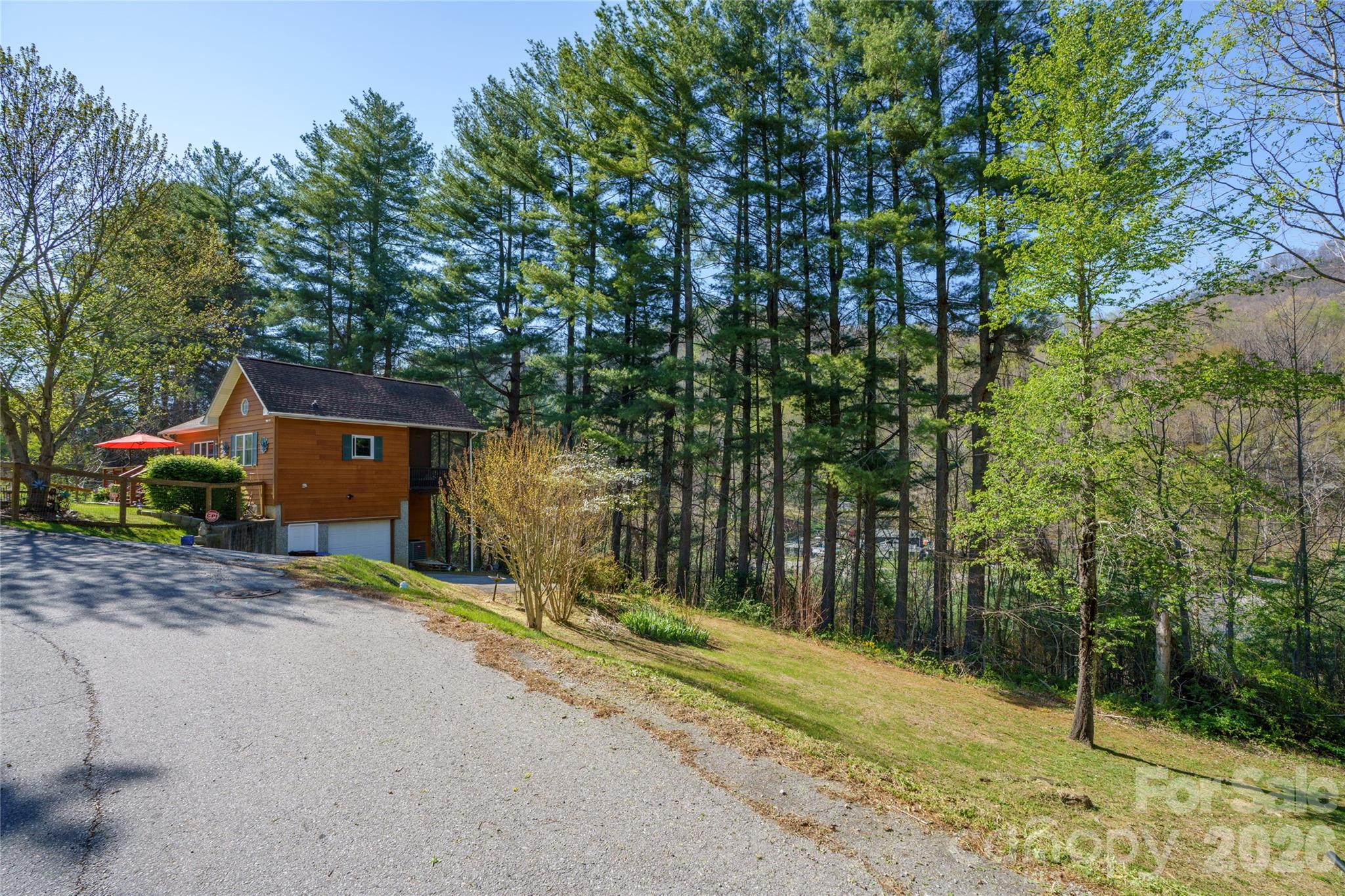 40 Whipoorwill Way Waynesville NC 28786
