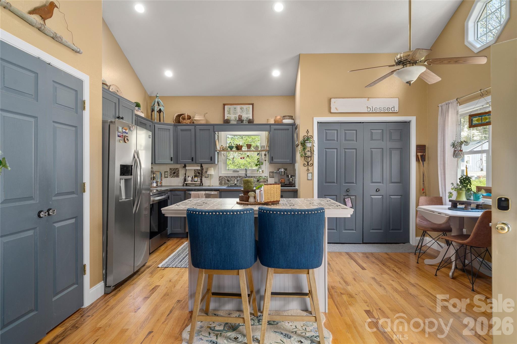 40 Whipoorwill Way Waynesville NC 28786