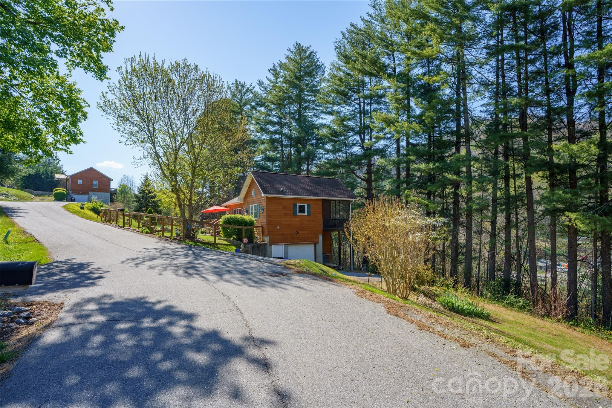 40 Whipoorwill Way Waynesville NC 28786