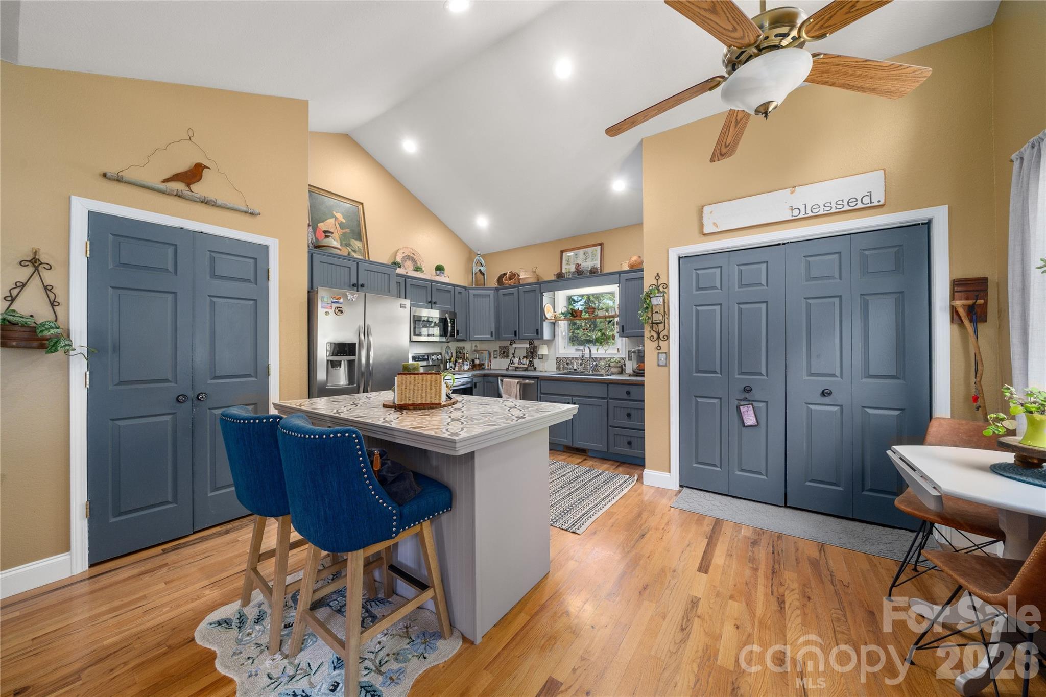 40 Whipoorwill Way Waynesville NC 28786