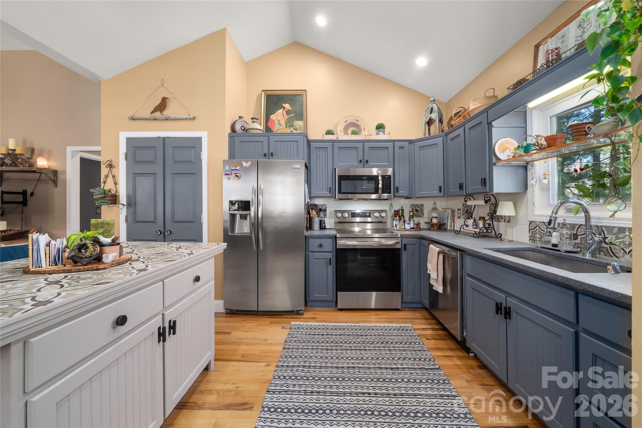 40 Whipoorwill Way Waynesville NC 28786