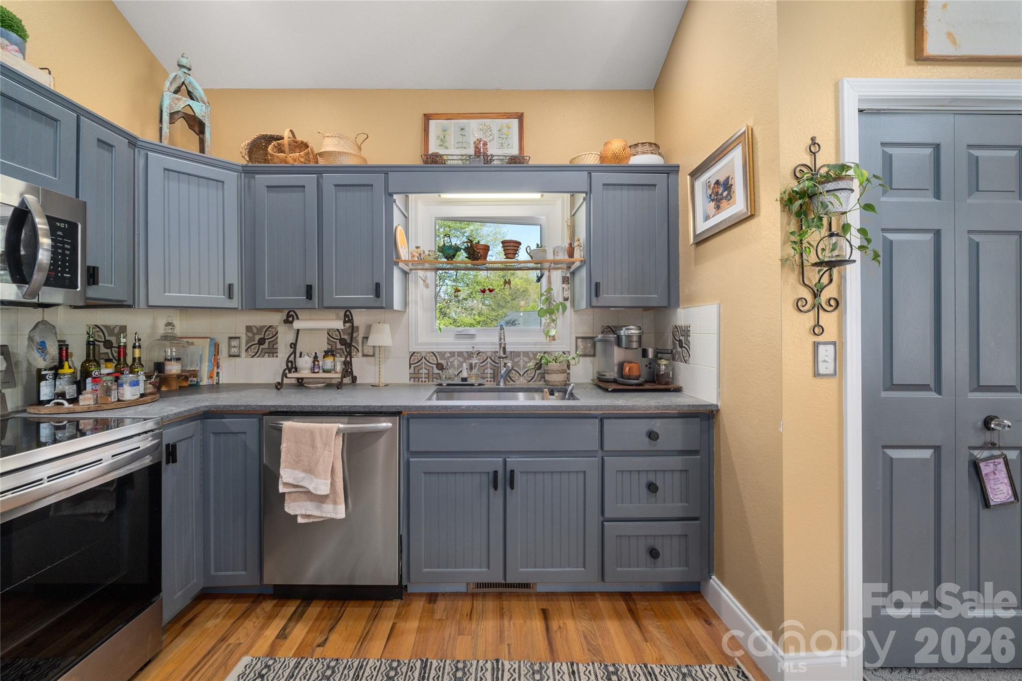 40 Whipoorwill Way Waynesville NC 28786