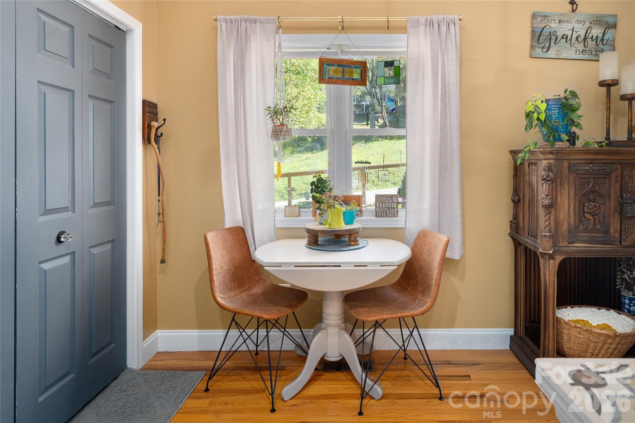 40 Whipoorwill Way Waynesville NC 28786
