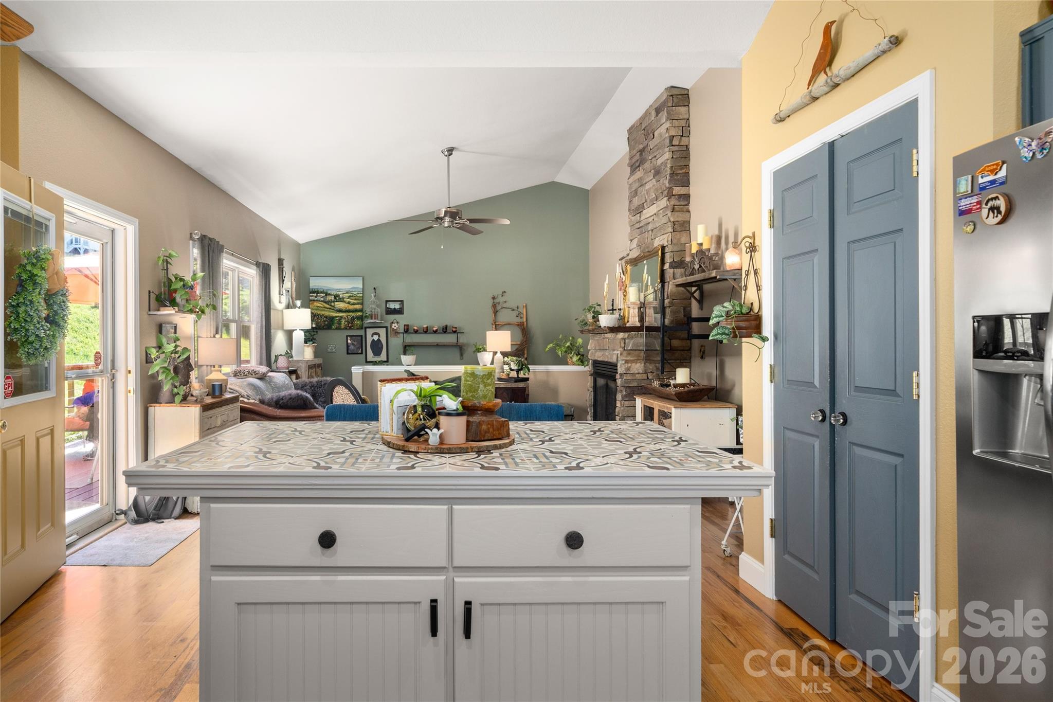 40 Whipoorwill Way Waynesville NC 28786