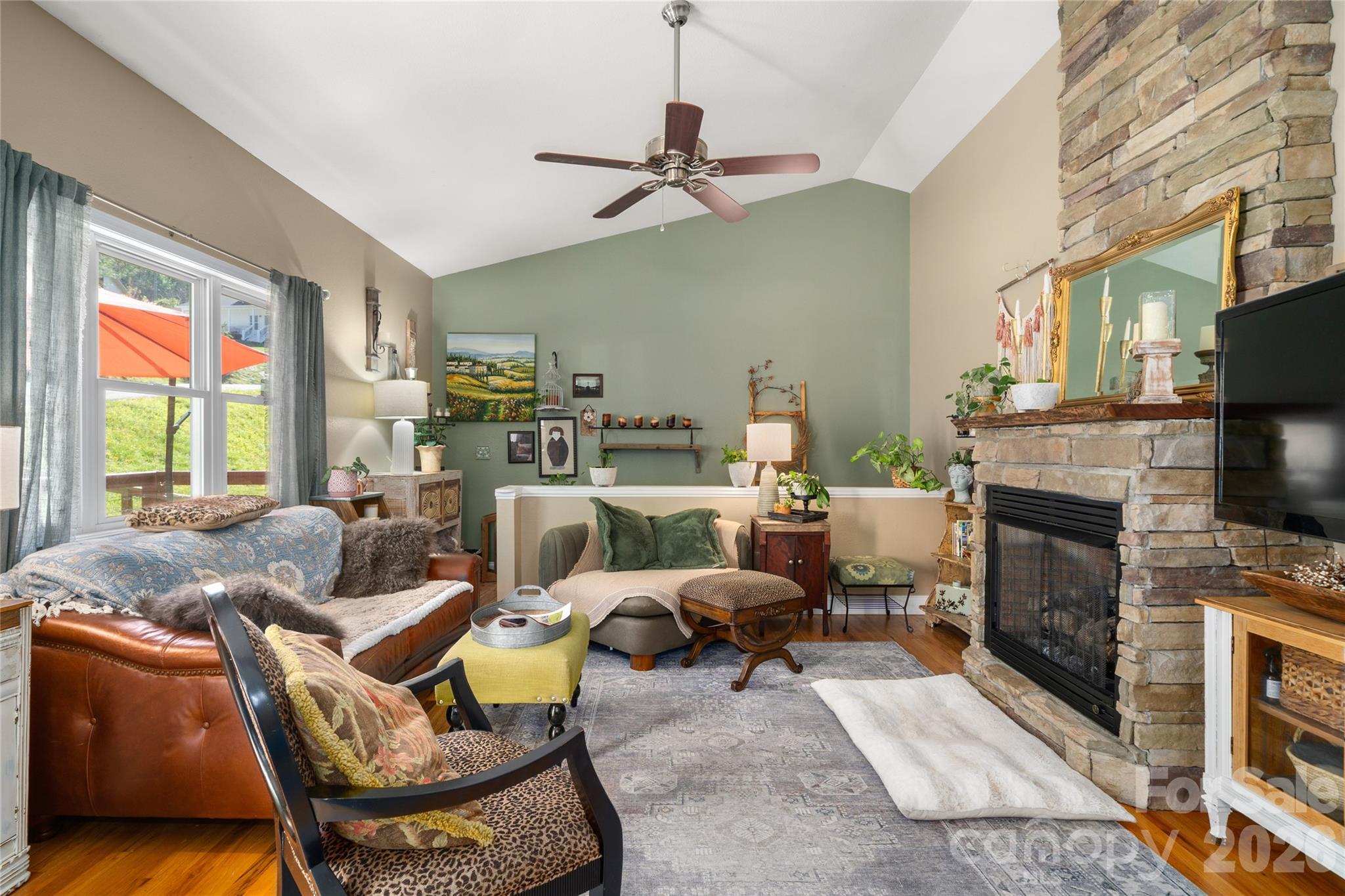 40 Whipoorwill Way Waynesville NC 28786
