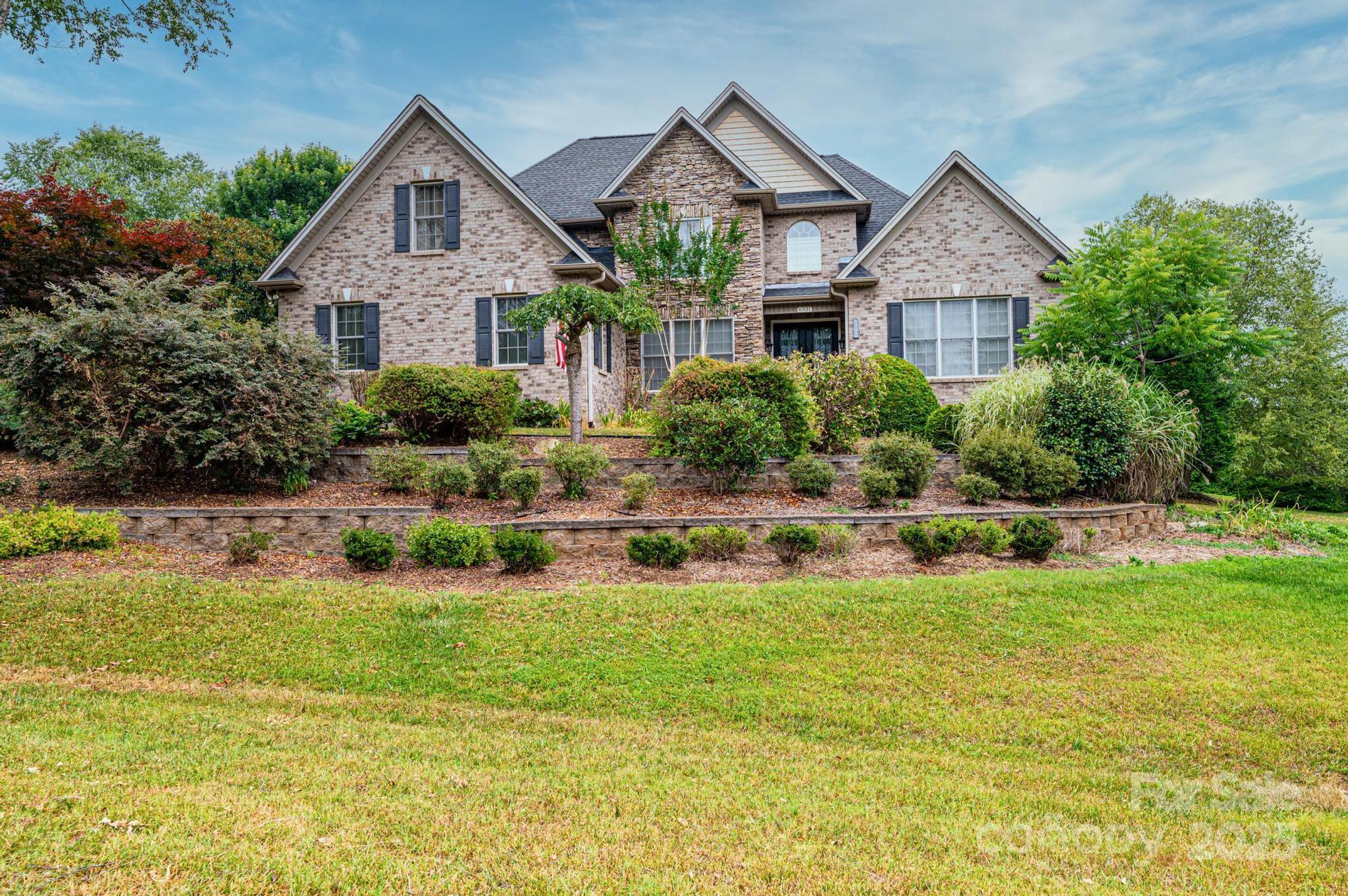 6331 Dwayne Starnes Drive Hickory NC 28602
