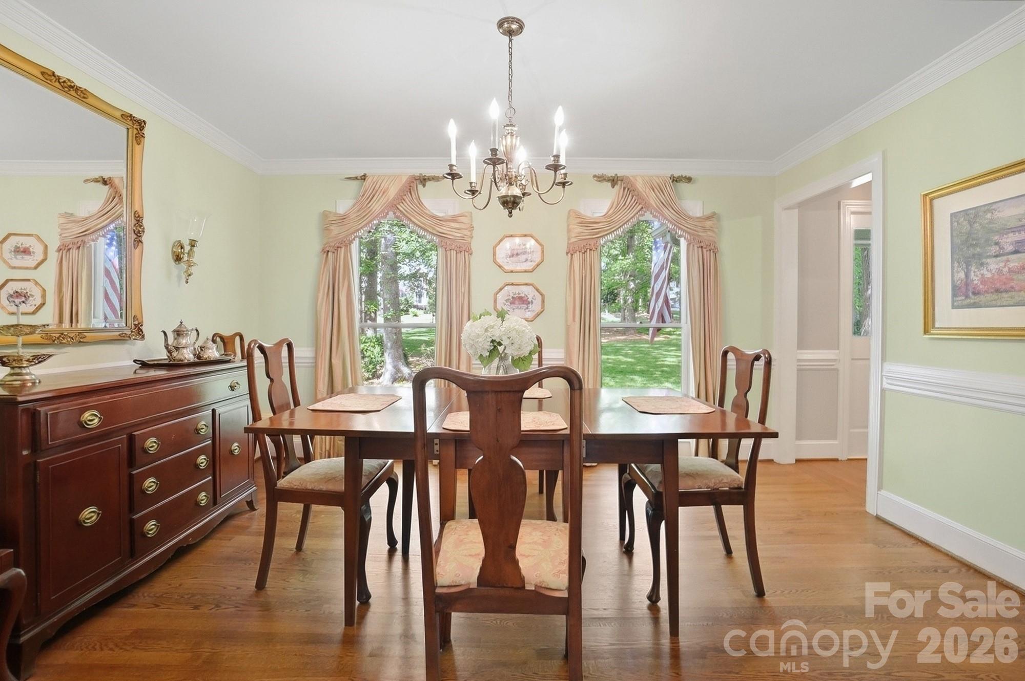 9918 Providence Forest Lane Charlotte NC 28270