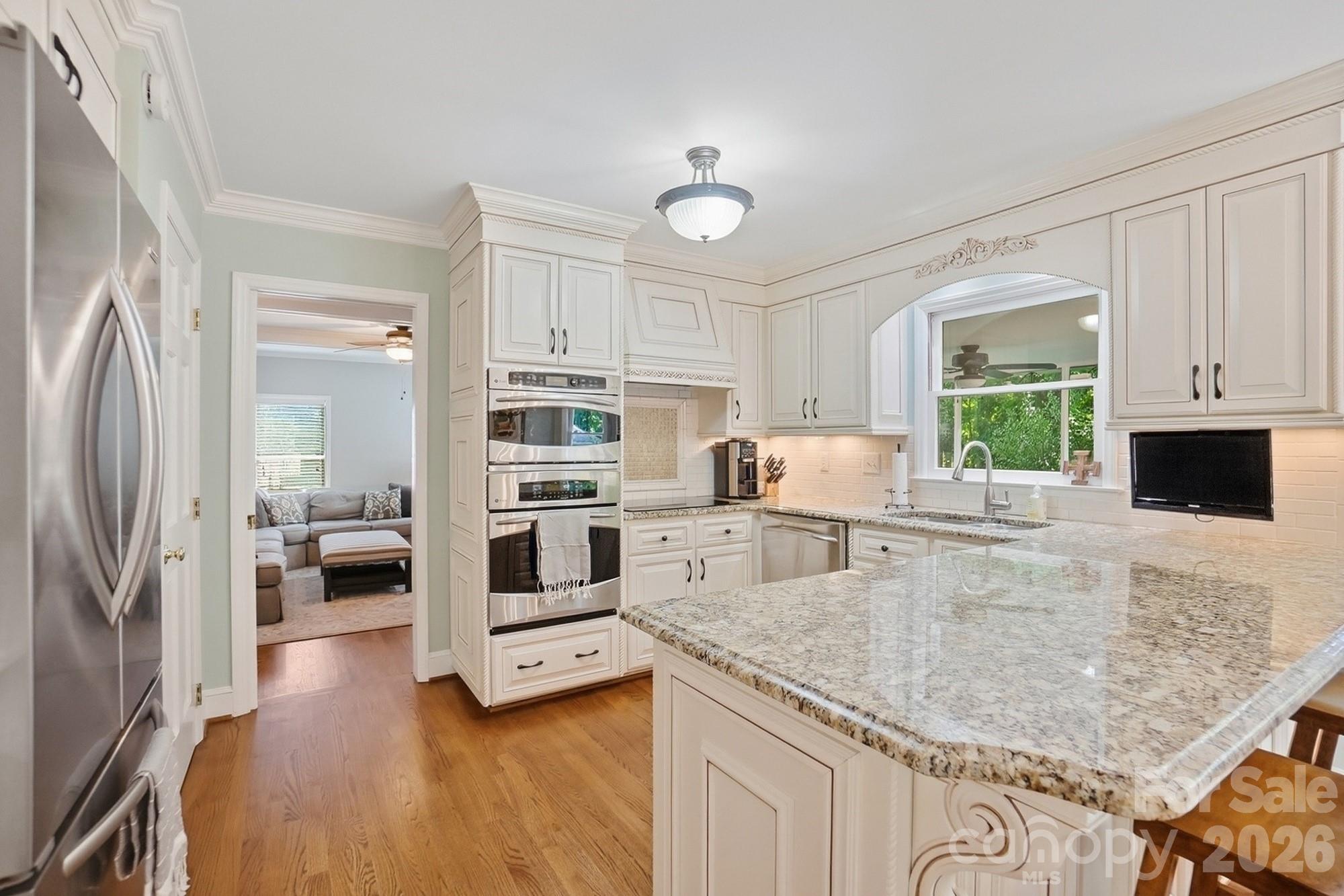 9918 Providence Forest Lane Charlotte NC 28270