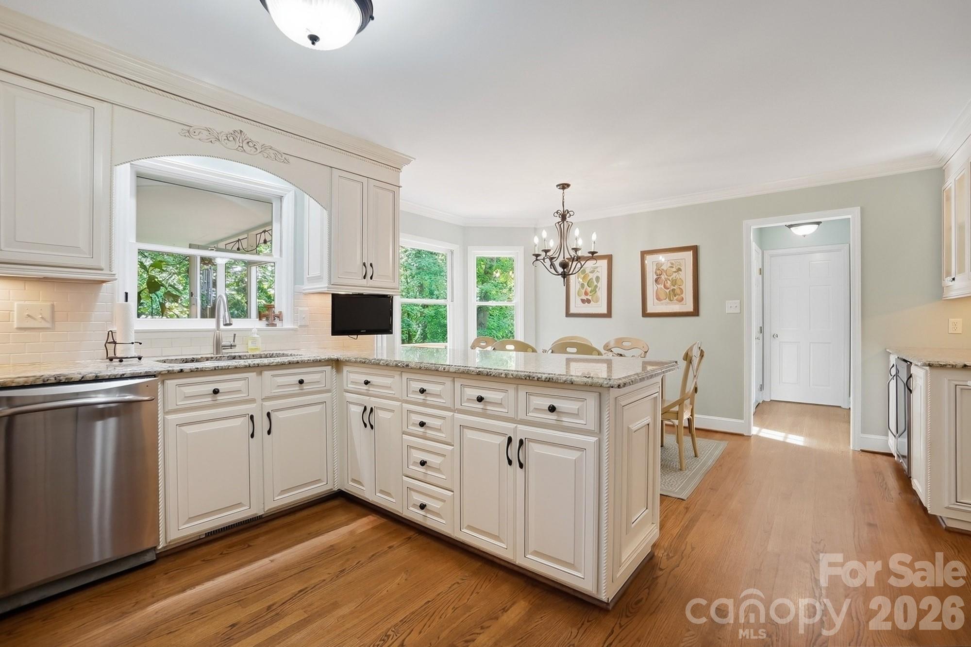 9918 Providence Forest Lane Charlotte NC 28270