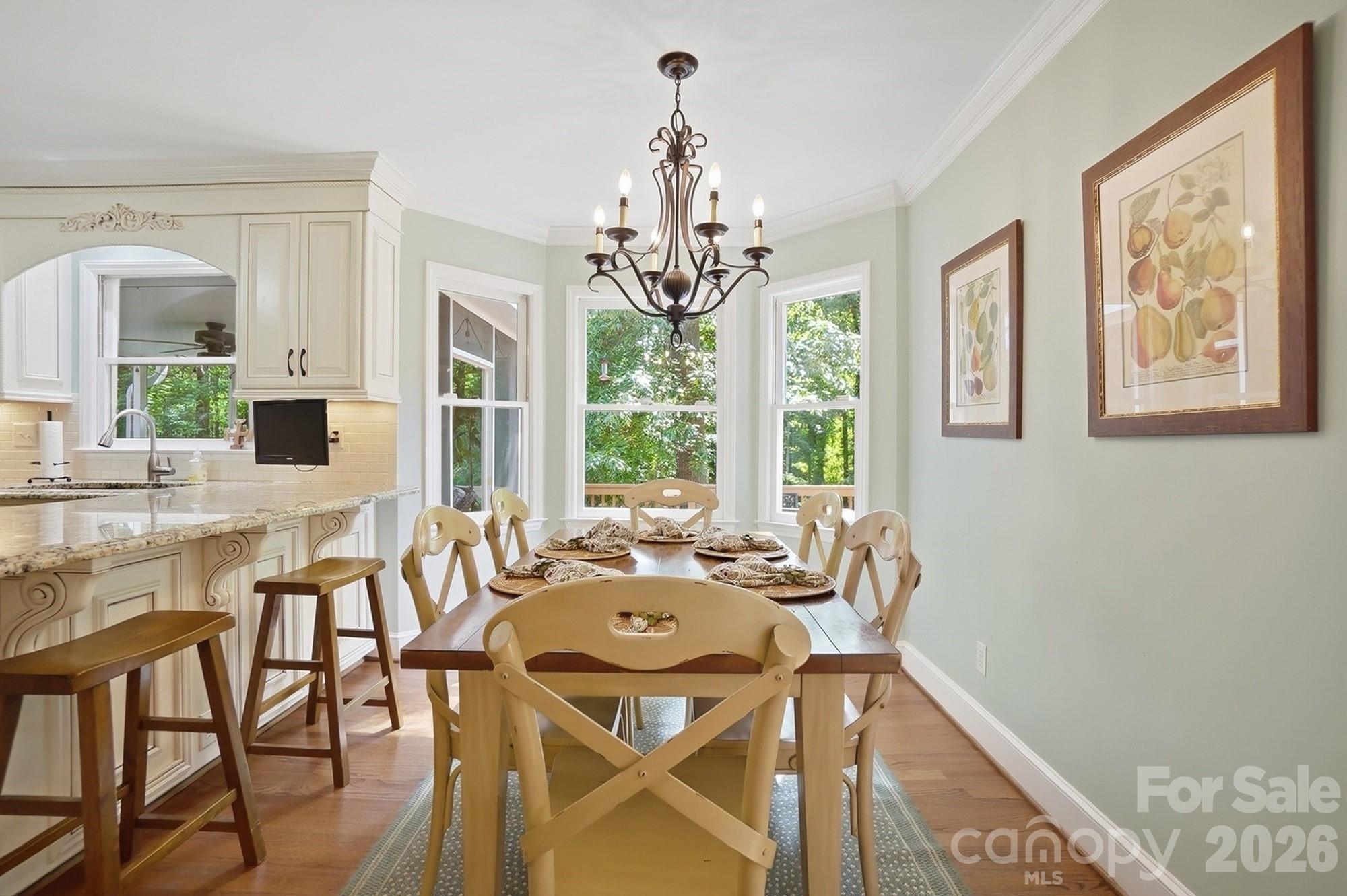 9918 Providence Forest Lane Charlotte NC 28270