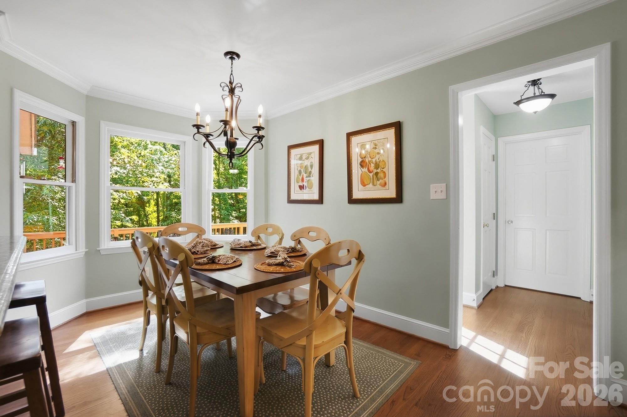 9918 Providence Forest Lane Charlotte NC 28270