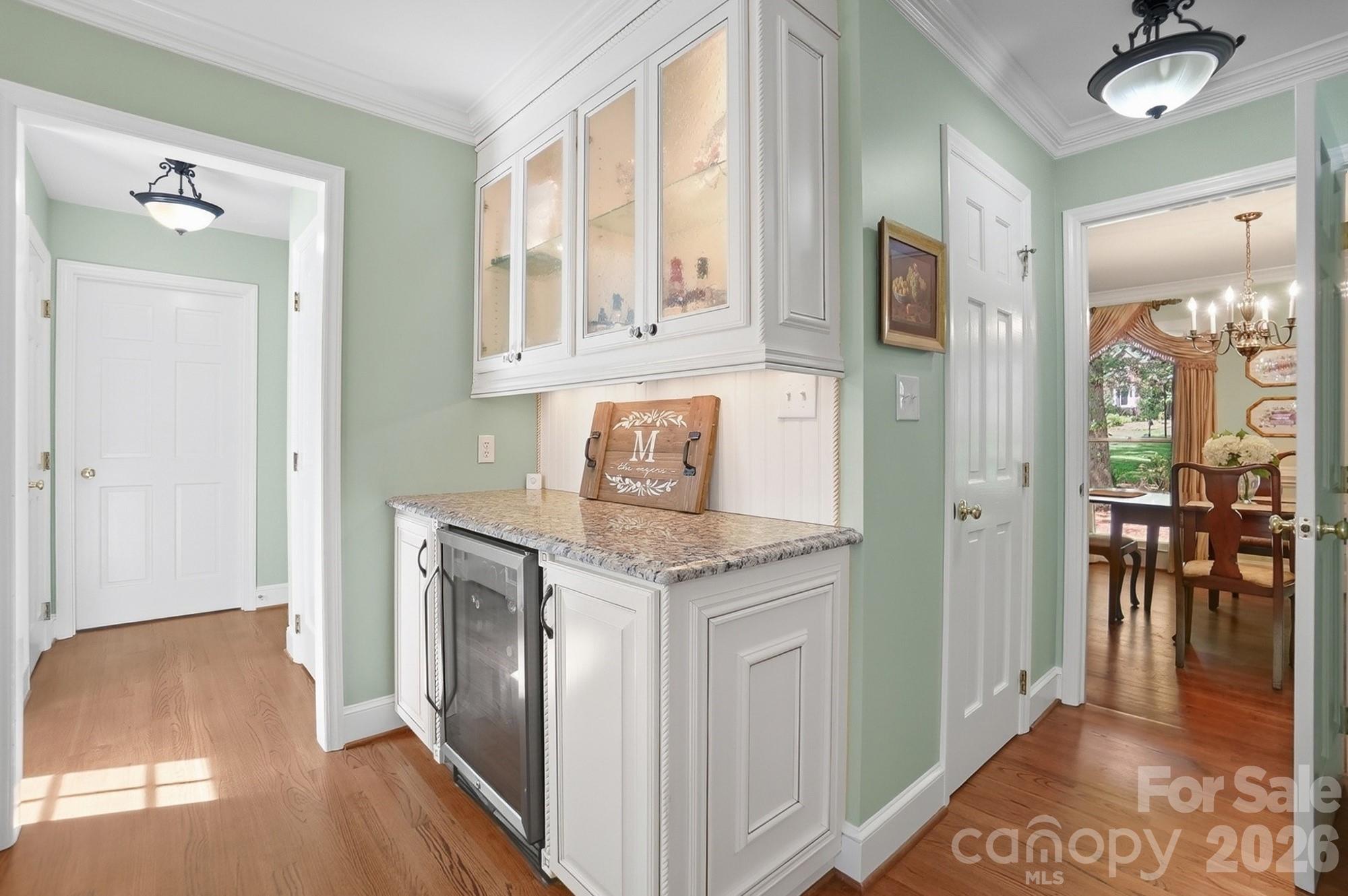 9918 Providence Forest Lane Charlotte NC 28270