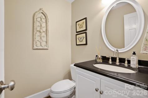 9918 Providence Forest Lane Charlotte NC 28270