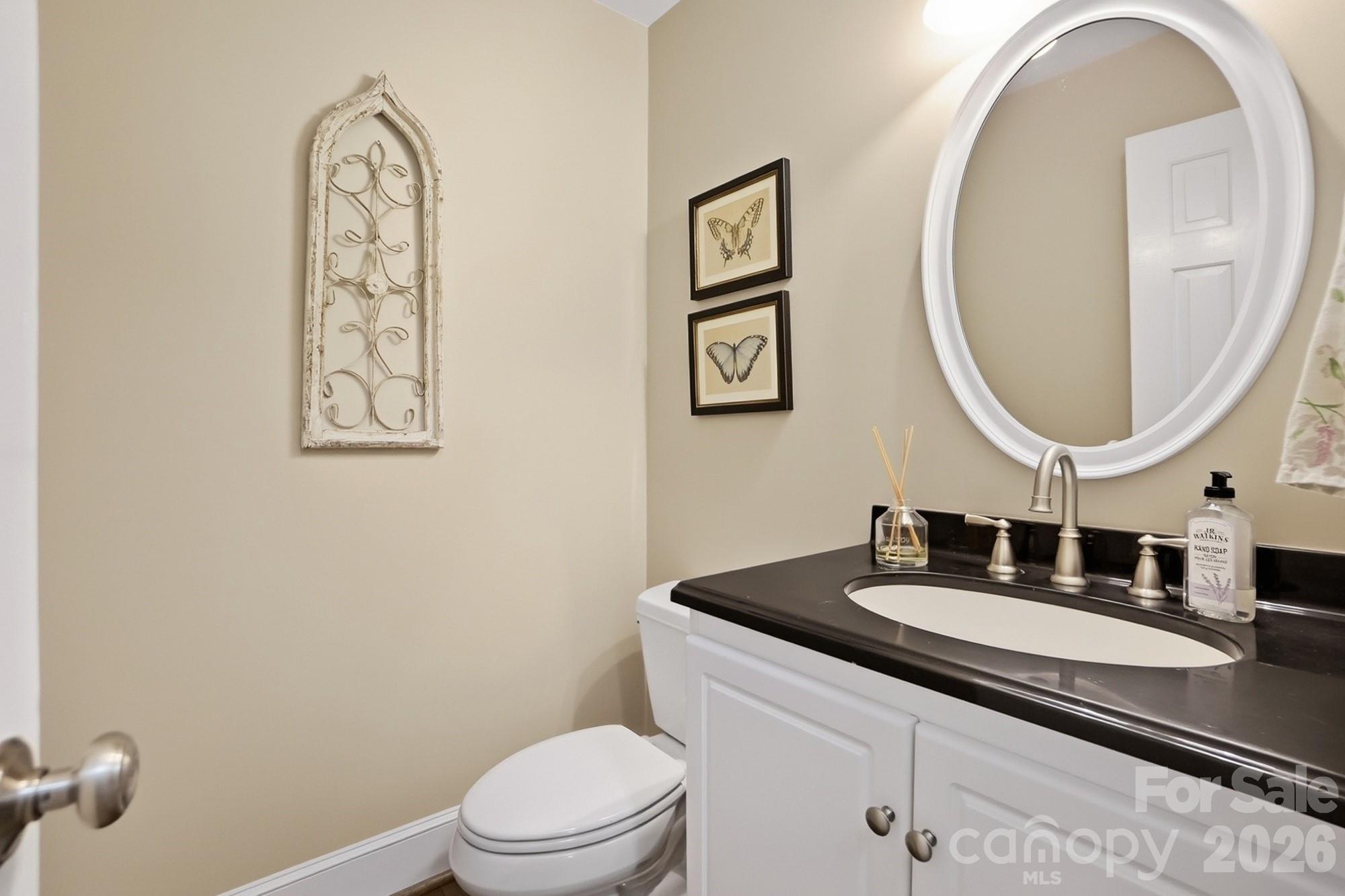 9918 Providence Forest Lane Charlotte NC 28270