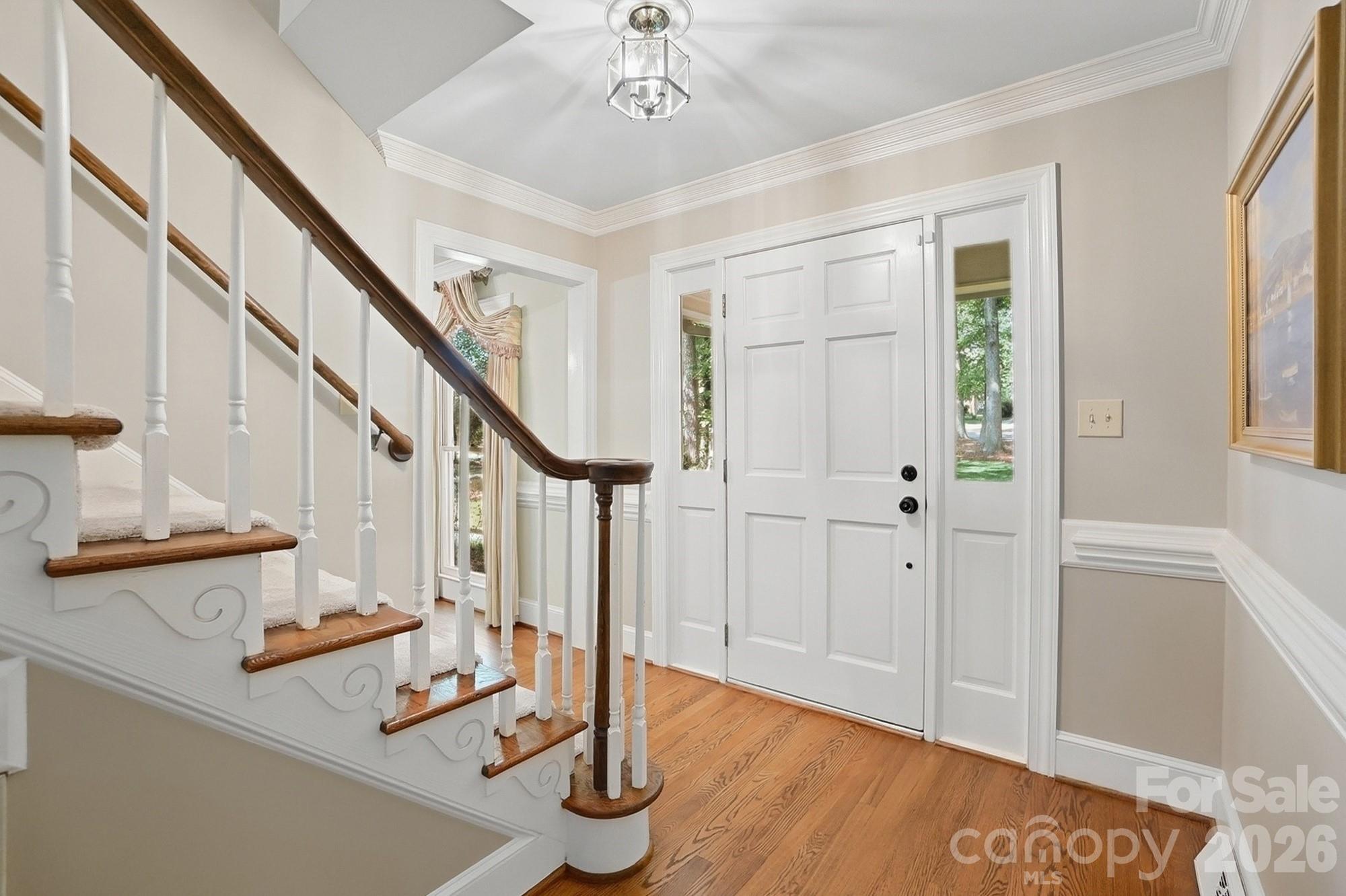 9918 Providence Forest Lane Charlotte NC 28270