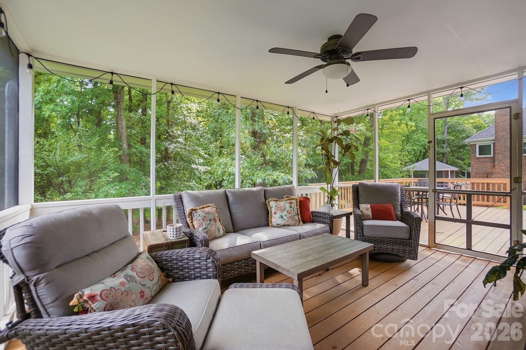 9918 Providence Forest Lane Charlotte NC 28270