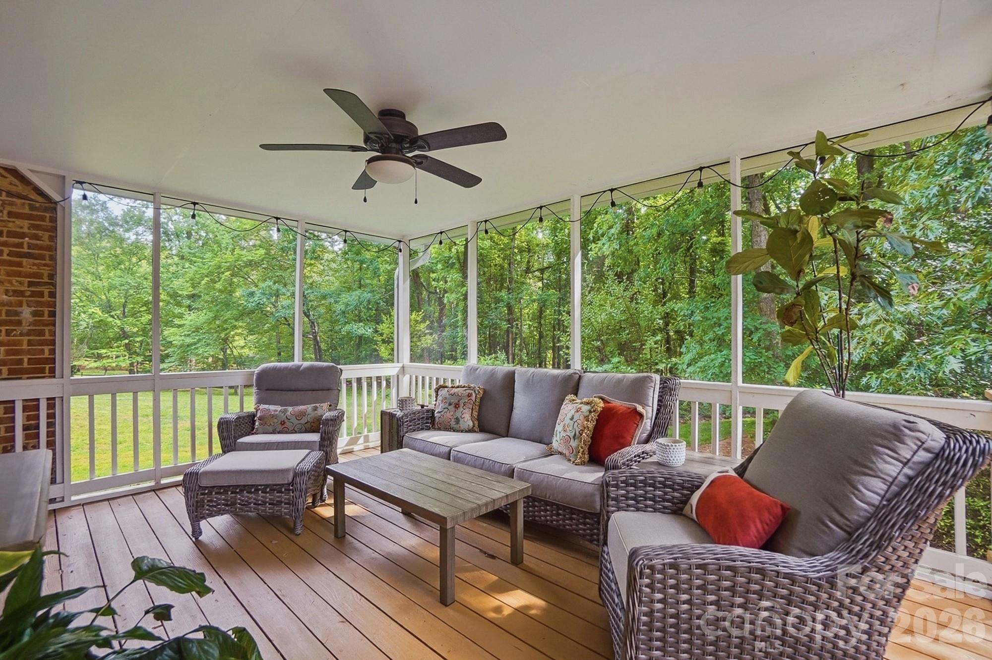 9918 Providence Forest Lane Charlotte NC 28270