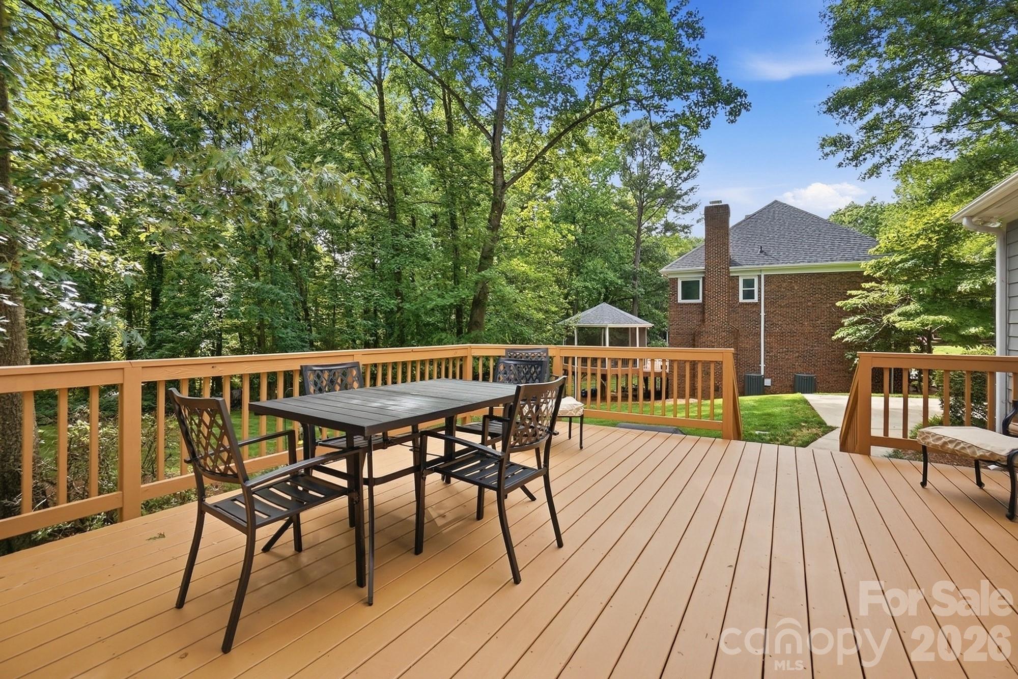 9918 Providence Forest Lane Charlotte NC 28270