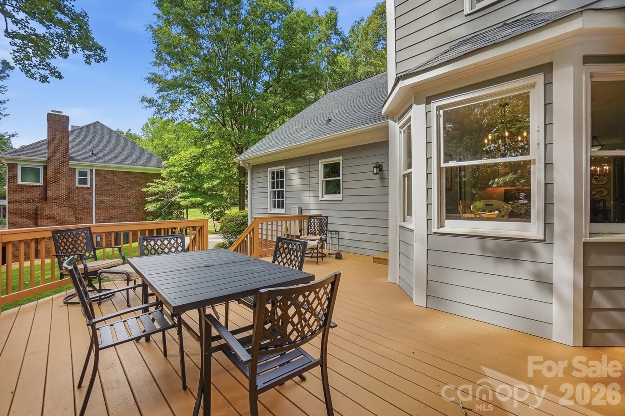 9918 Providence Forest Lane Charlotte NC 28270