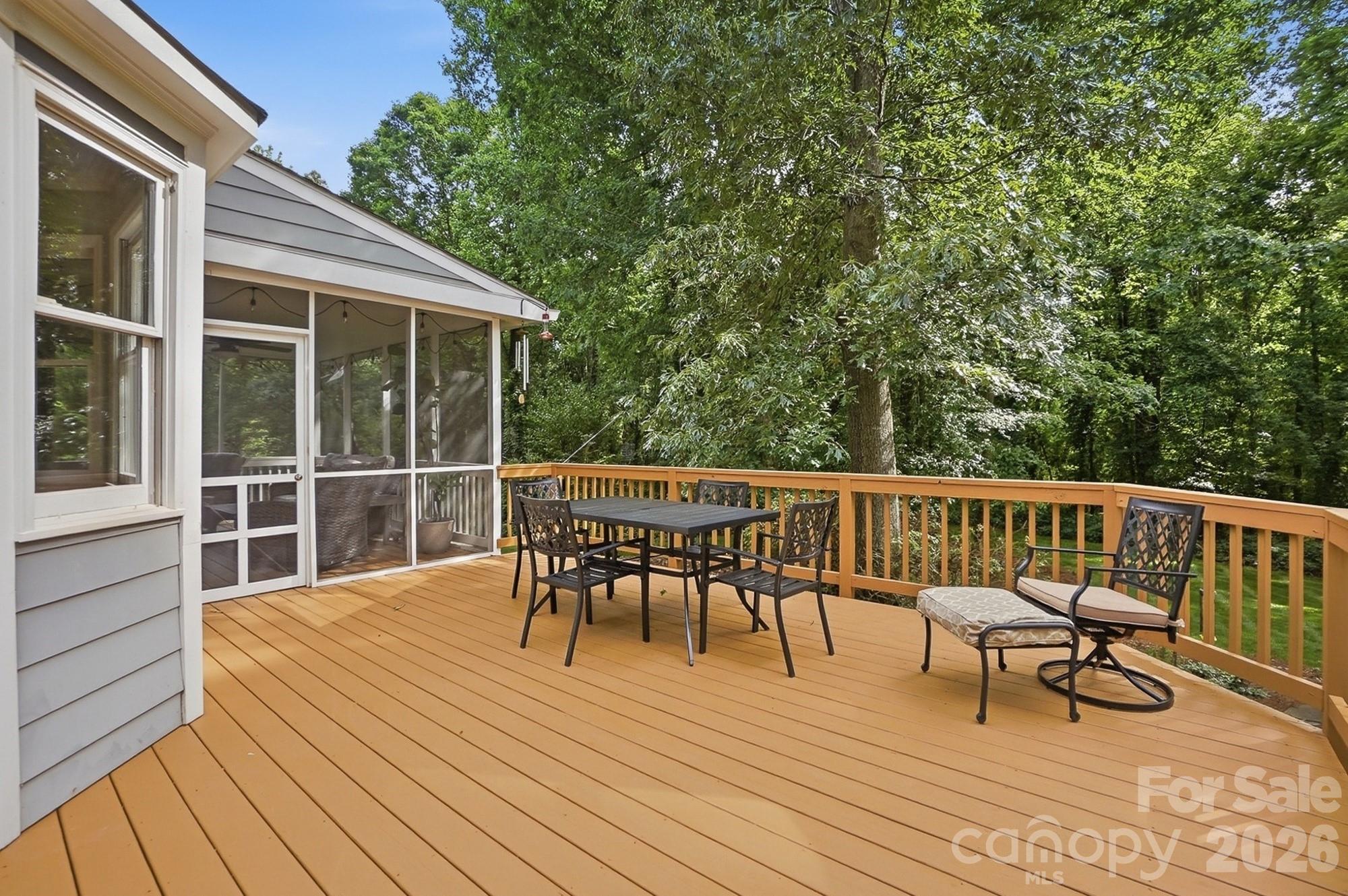 9918 Providence Forest Lane Charlotte NC 28270
