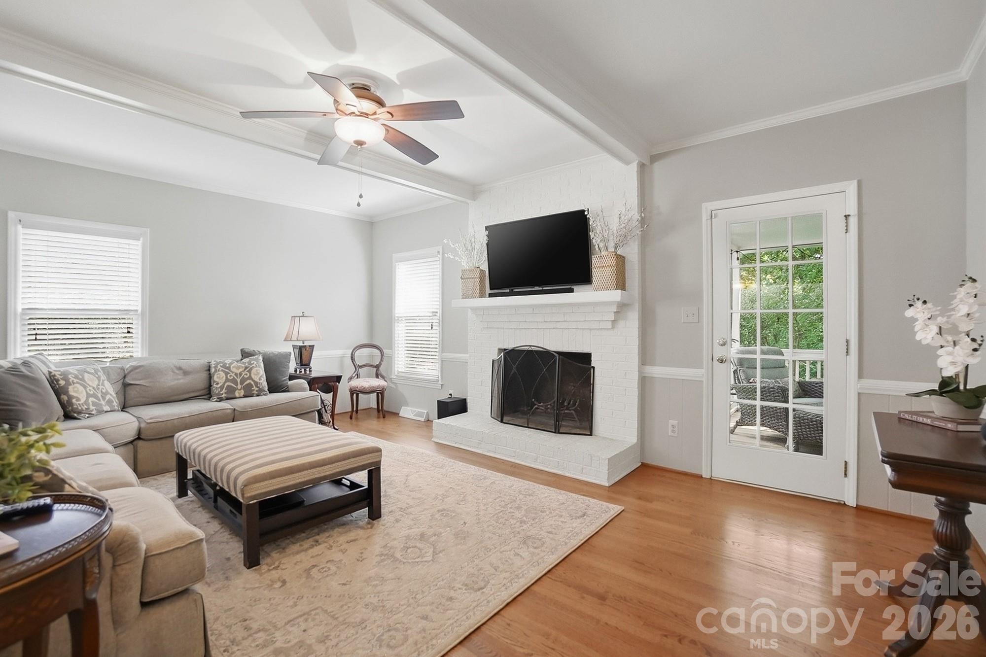 9918 Providence Forest Lane Charlotte NC 28270