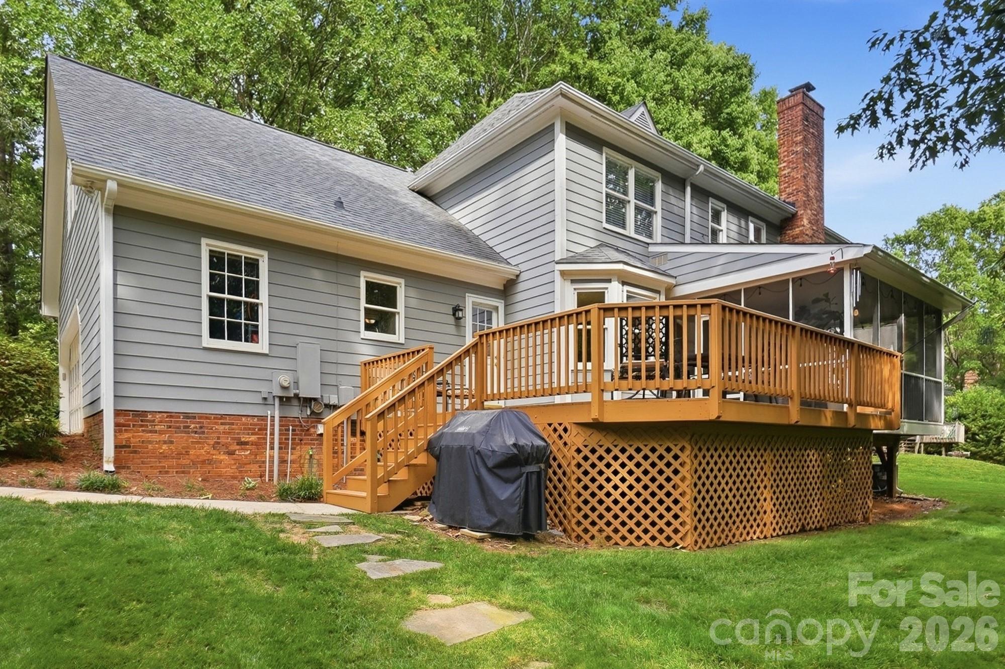 9918 Providence Forest Lane Charlotte NC 28270