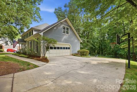 9918 Providence Forest Lane Charlotte NC 28270