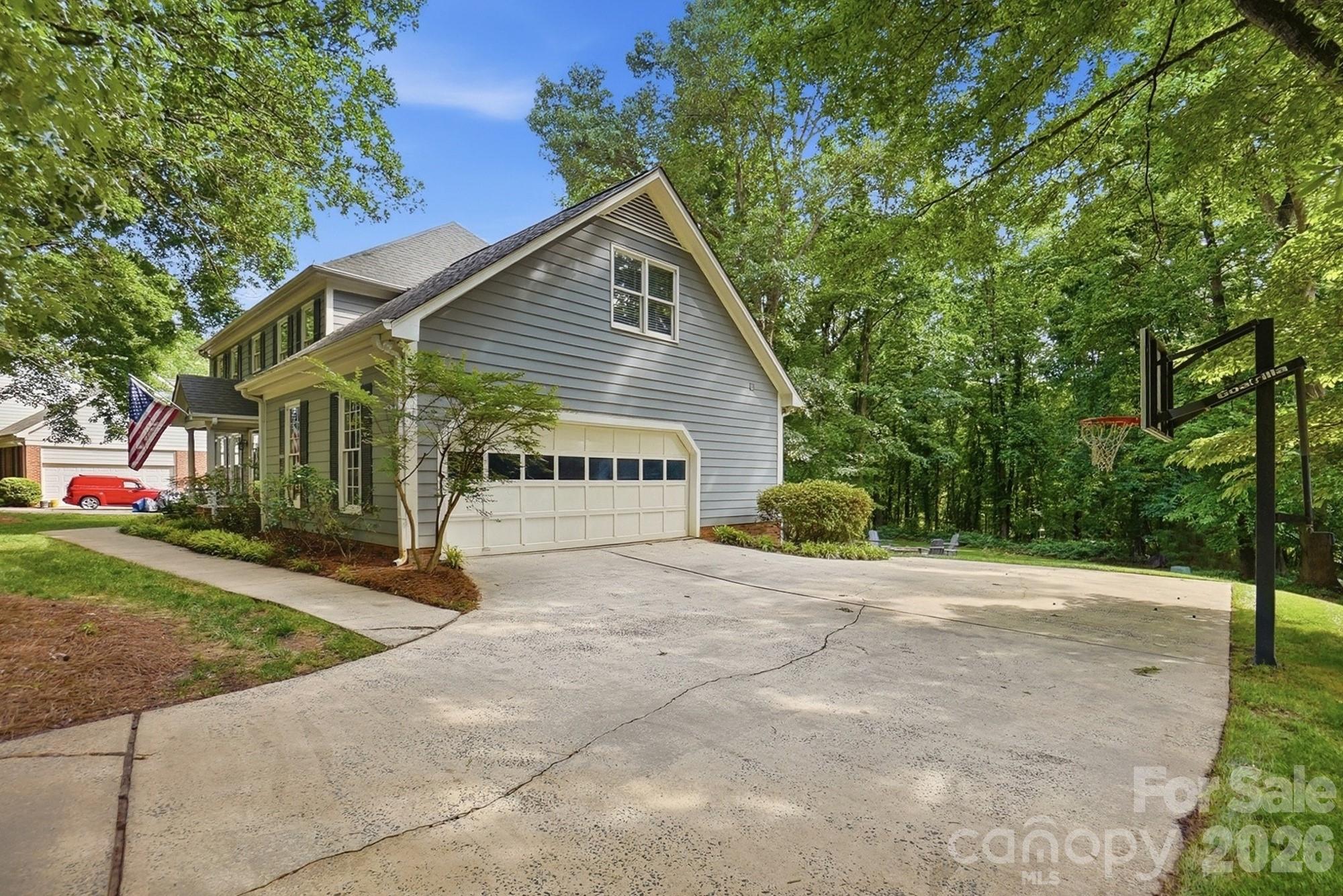 9918 Providence Forest Lane Charlotte NC 28270