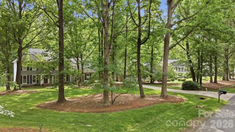 9918 Providence Forest Lane Charlotte NC 28270