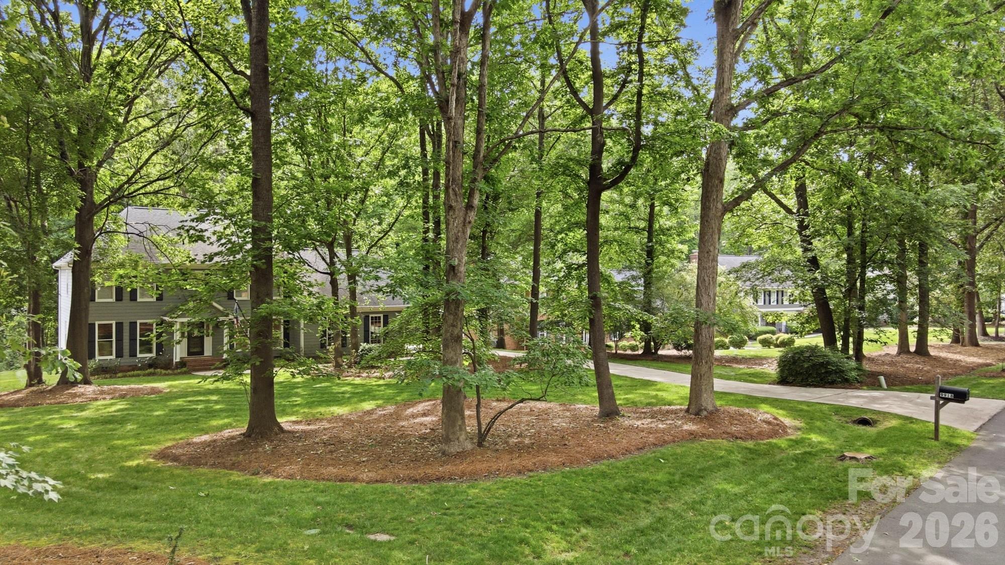 9918 Providence Forest Lane Charlotte NC 28270