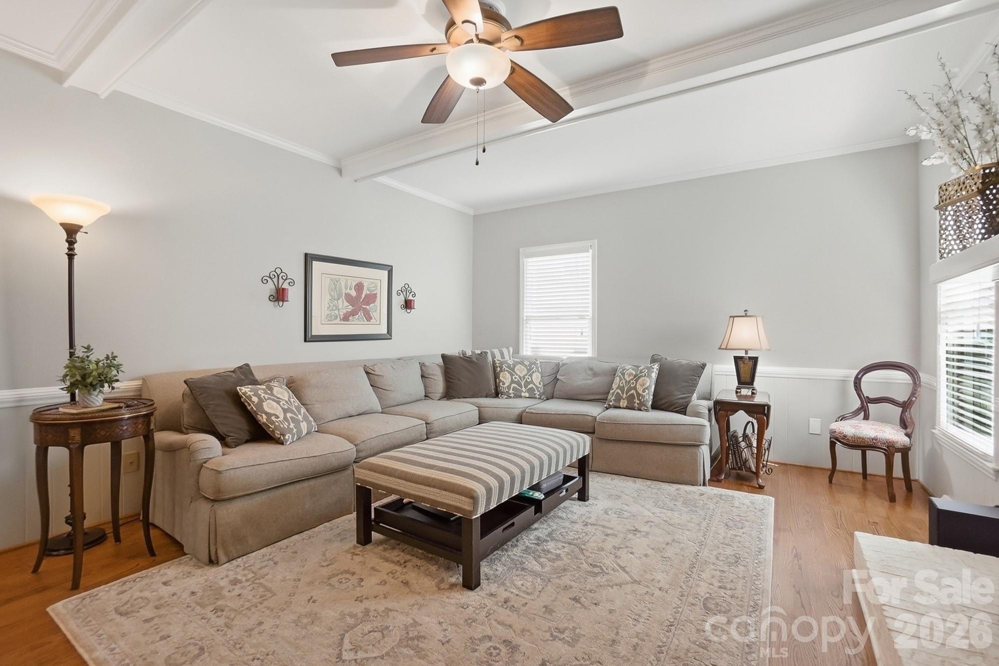 9918 Providence Forest Lane Charlotte NC 28270