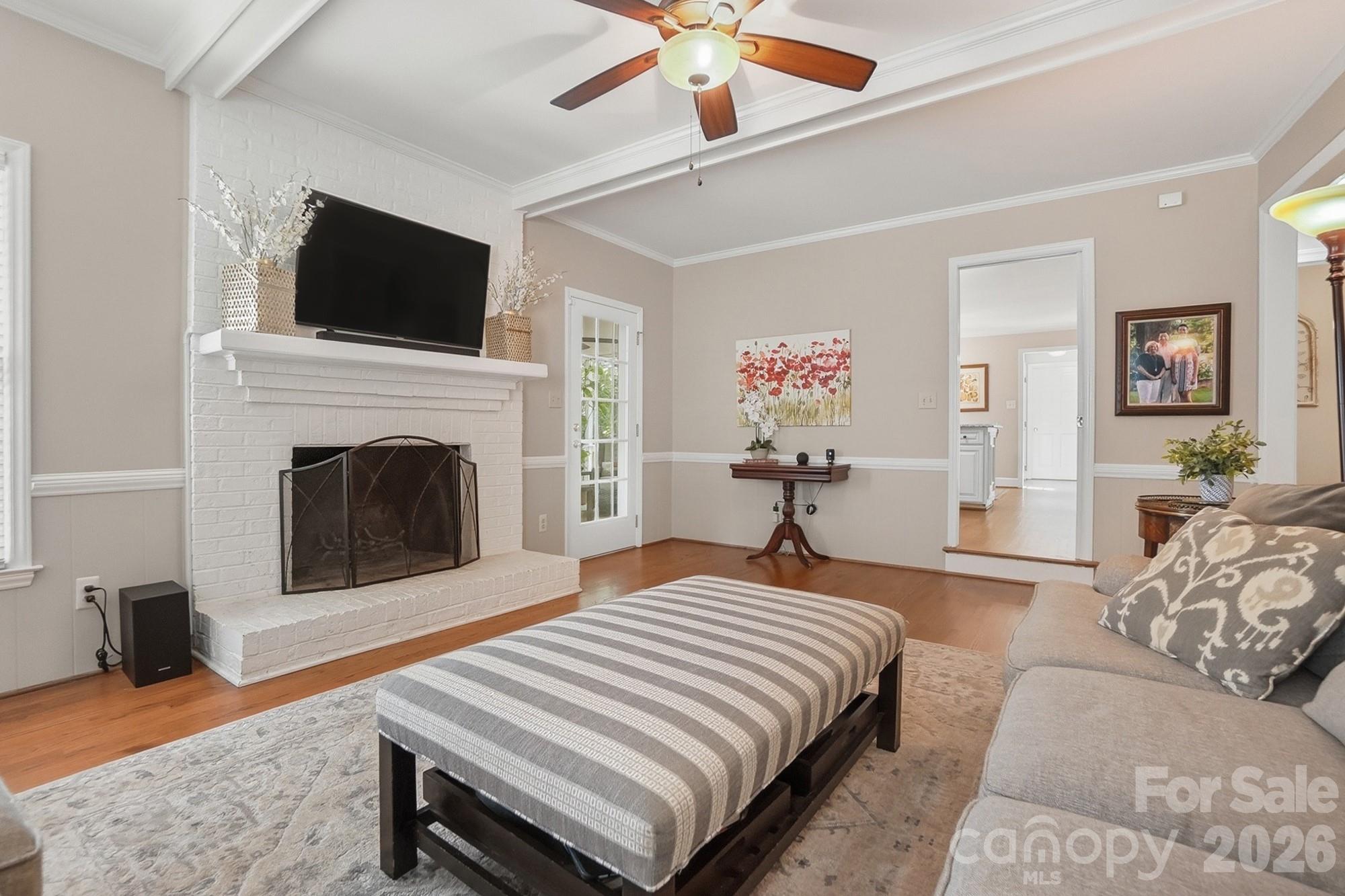 9918 Providence Forest Lane Charlotte NC 28270