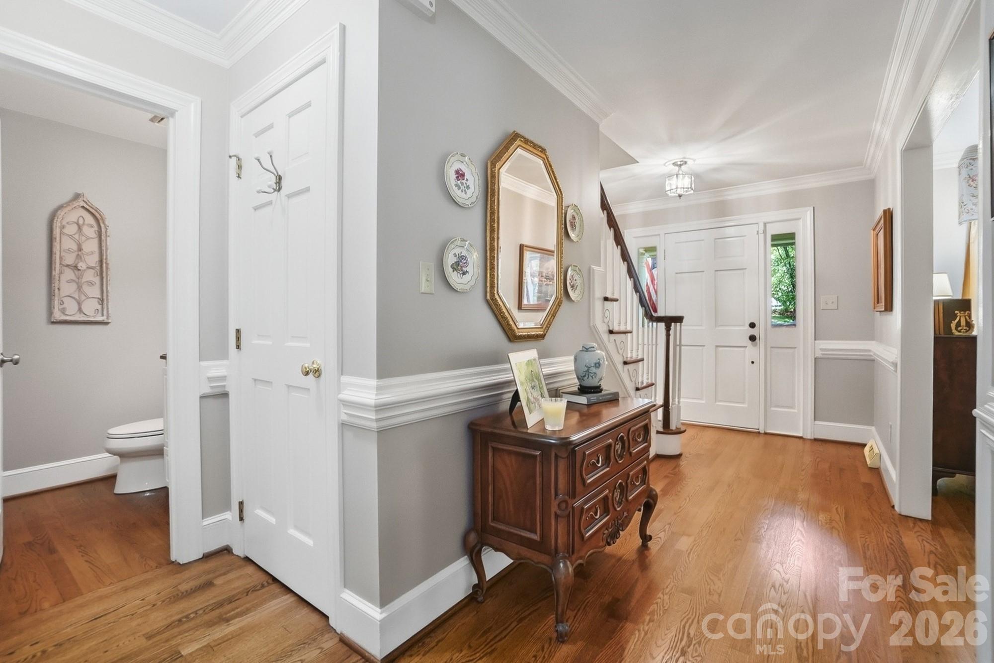 9918 Providence Forest Lane Charlotte NC 28270