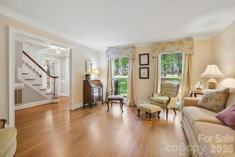 9918 Providence Forest Lane Charlotte NC 28270