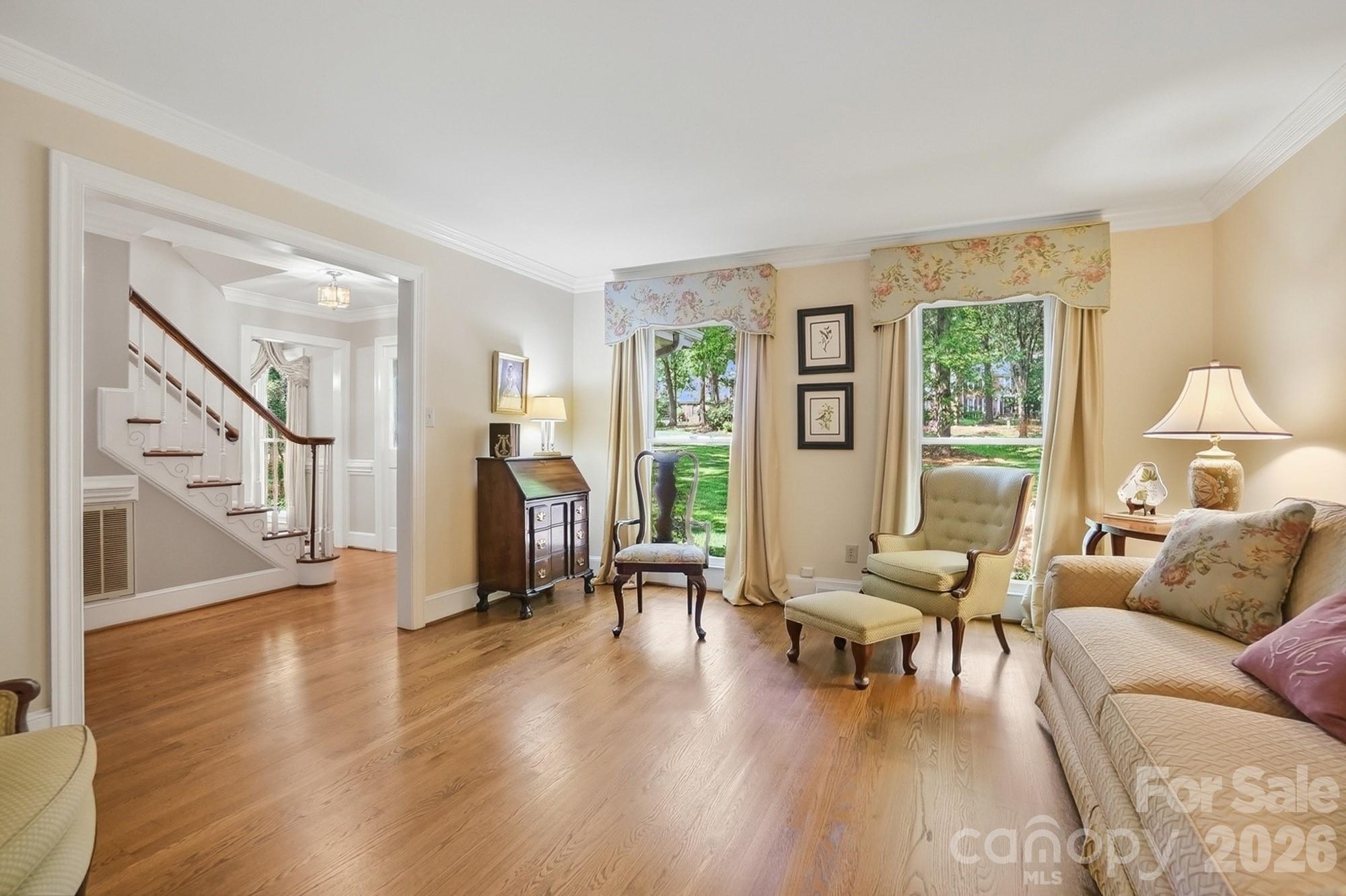 9918 Providence Forest Lane Charlotte NC 28270