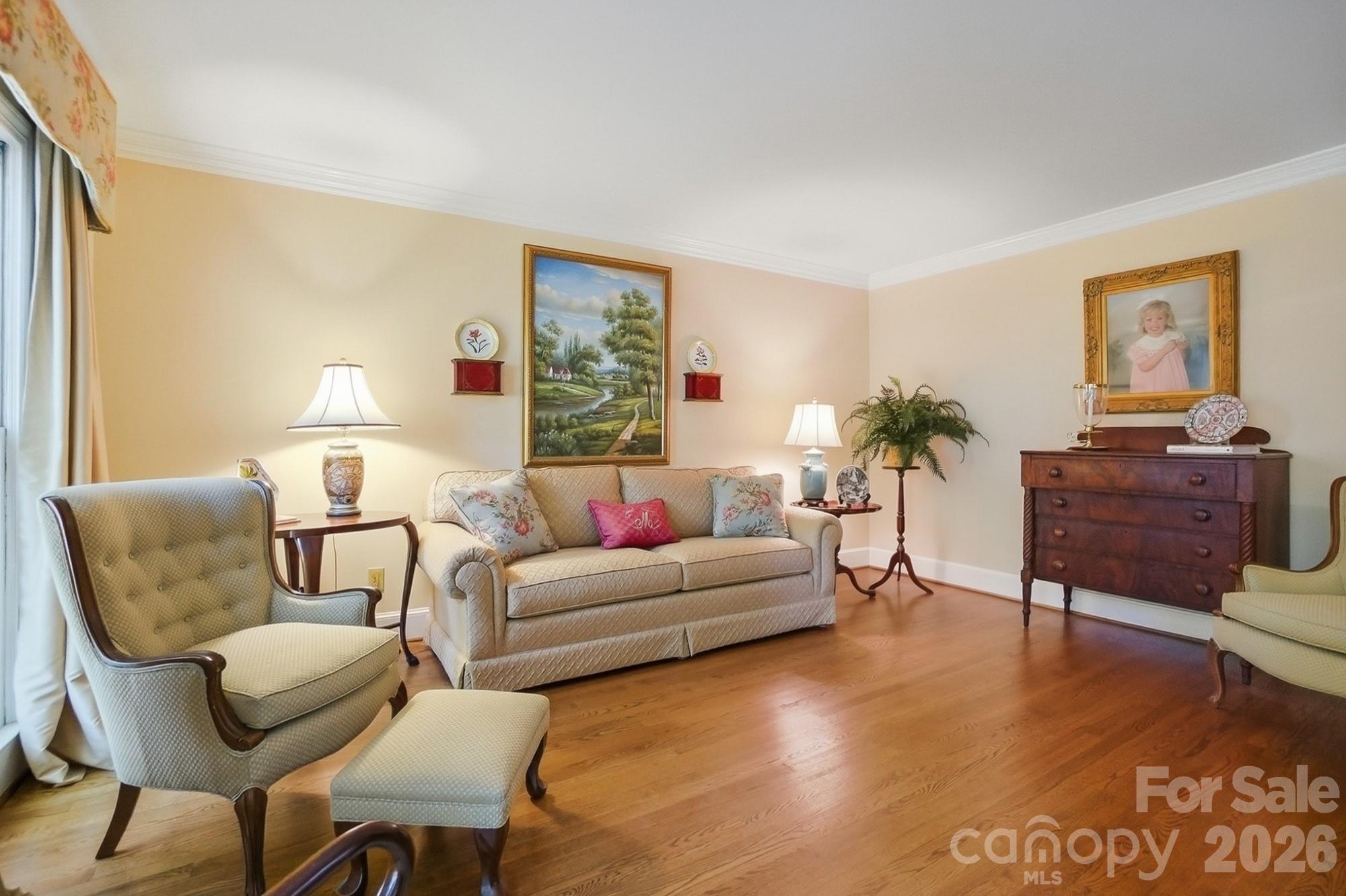 9918 Providence Forest Lane Charlotte NC 28270