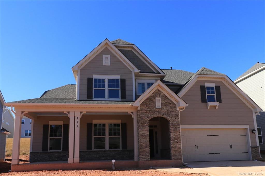 1008 Hickory Pine Road Waxhaw NC 28173