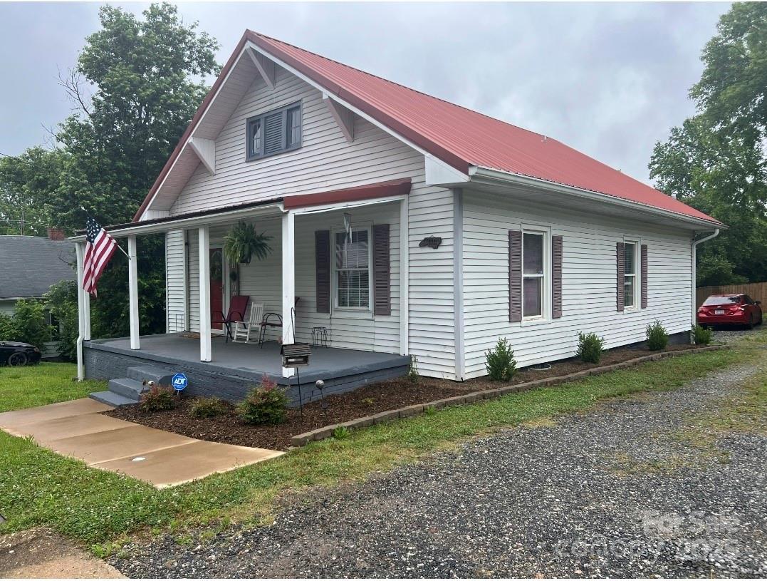23 Pearl Street Granite Falls NC 28630