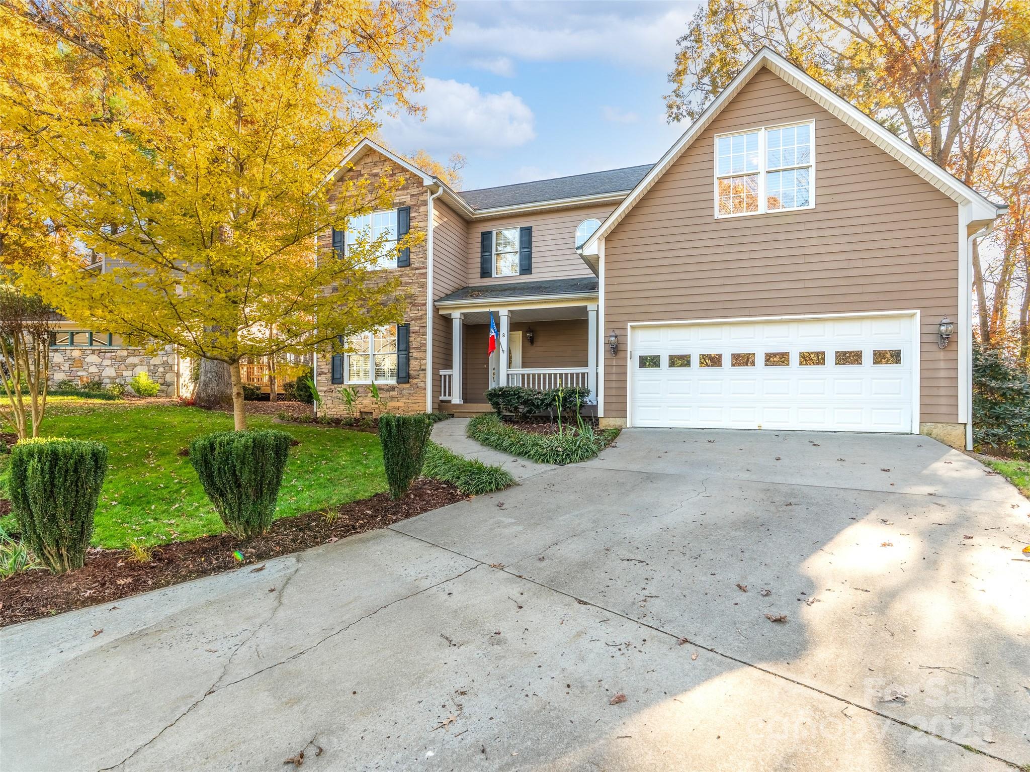 Arden NC, 8 Amelia Court