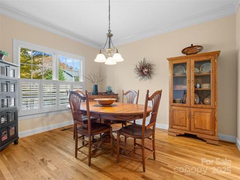 8 Amelia Court Arden NC 28704