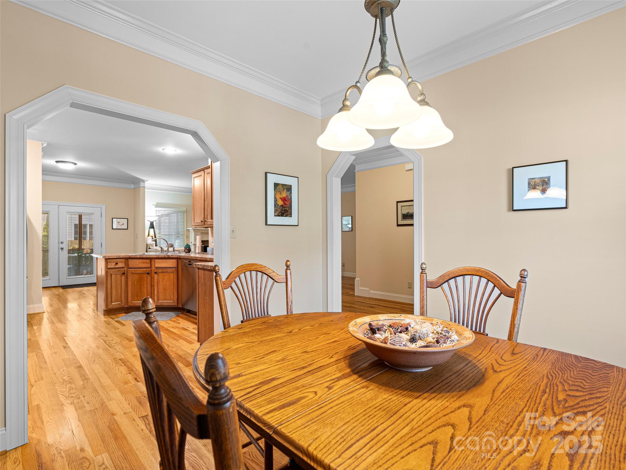 8 Amelia Court Arden NC 28704