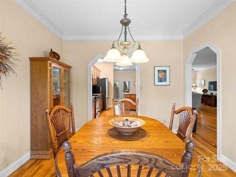 8 Amelia Court Arden NC 28704