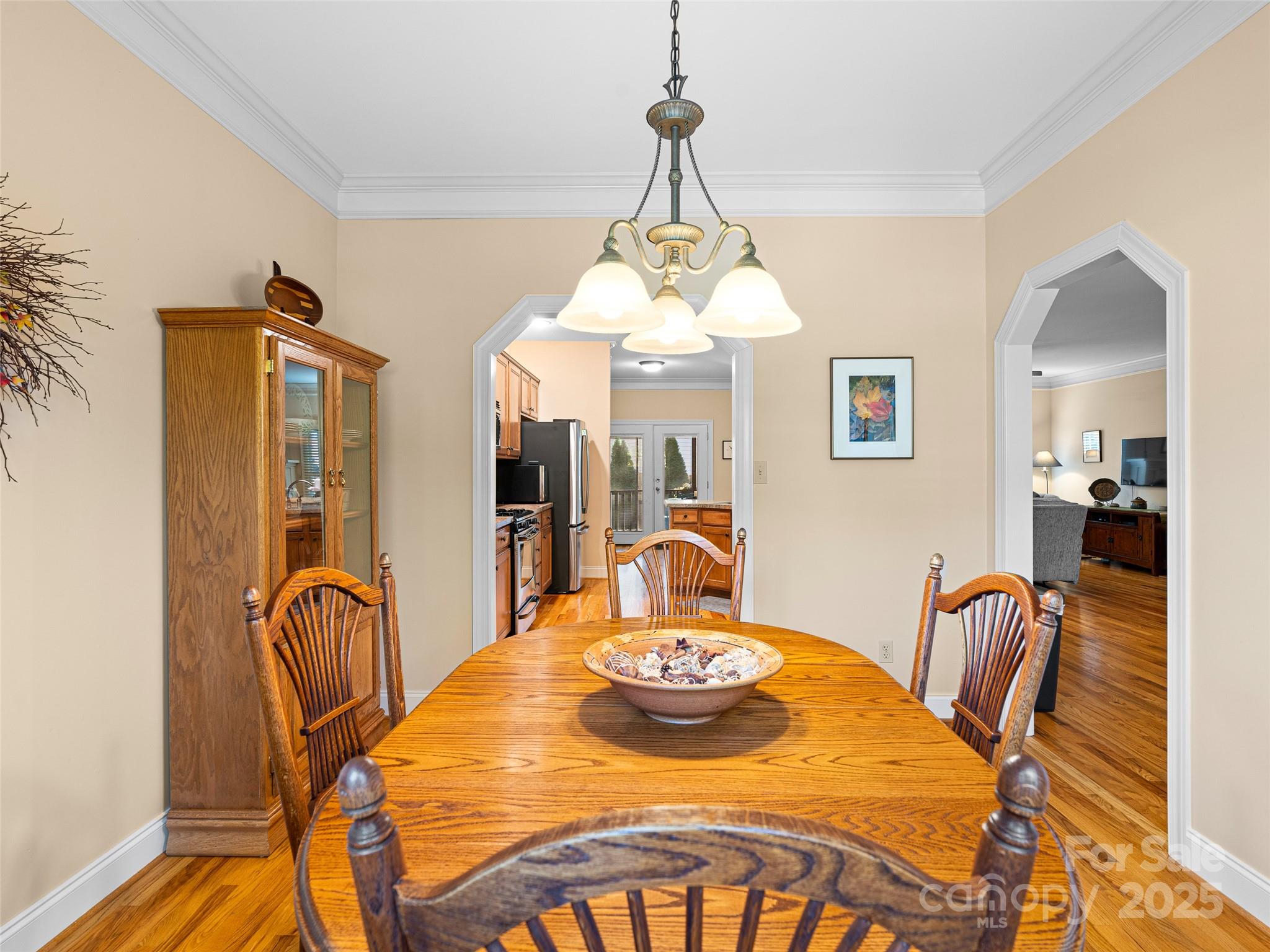 8 Amelia Court Arden NC 28704