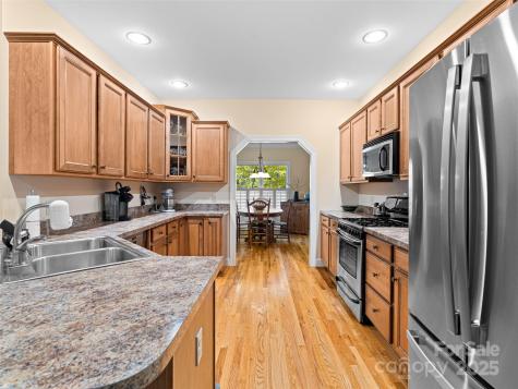 8 Amelia Court Arden NC 28704