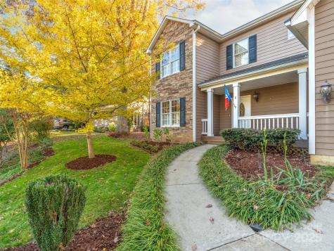 8 Amelia Court Arden NC 28704