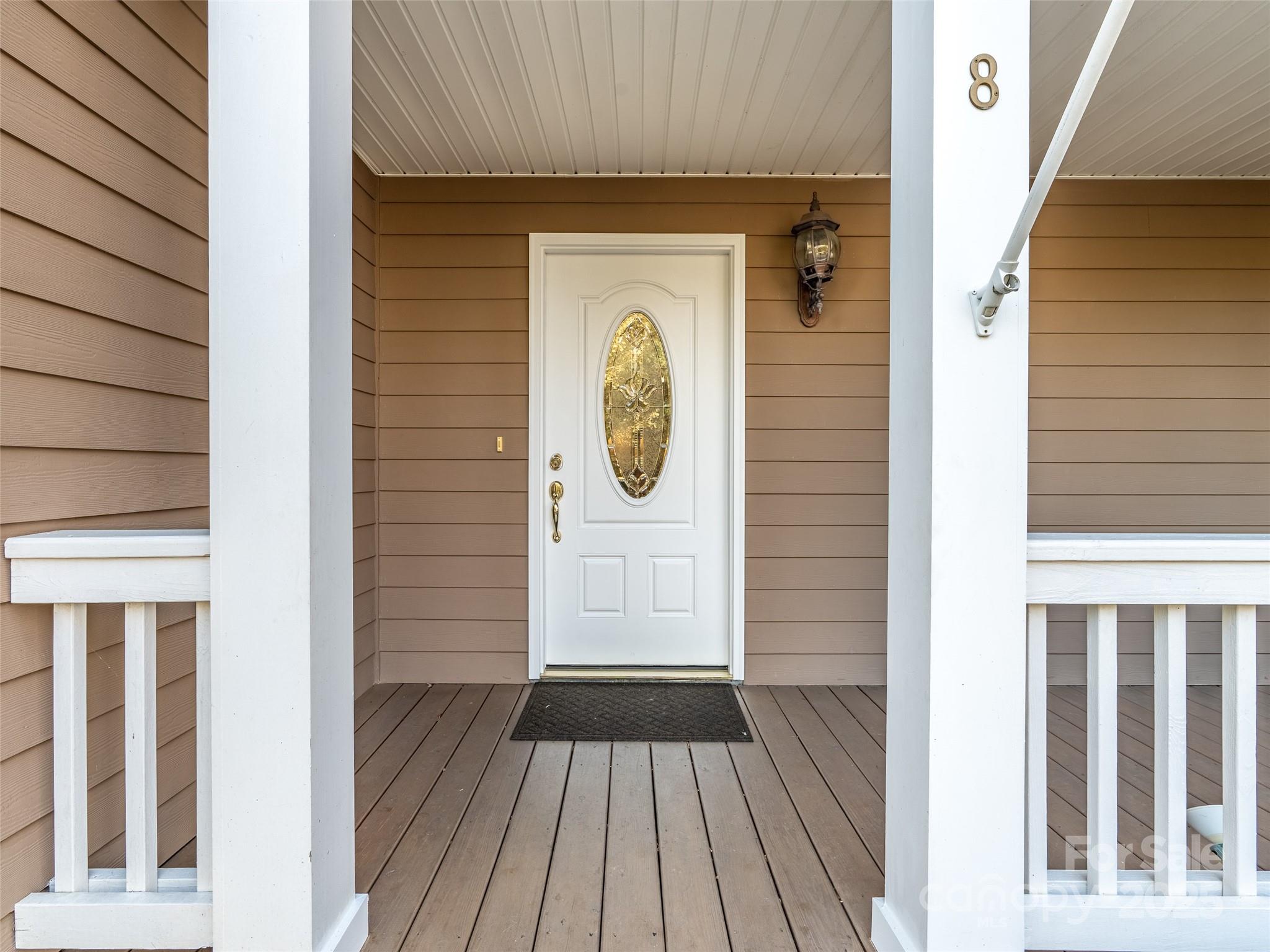 8 Amelia Court Arden NC 28704