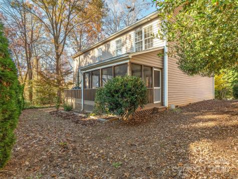 8 Amelia Court Arden NC 28704