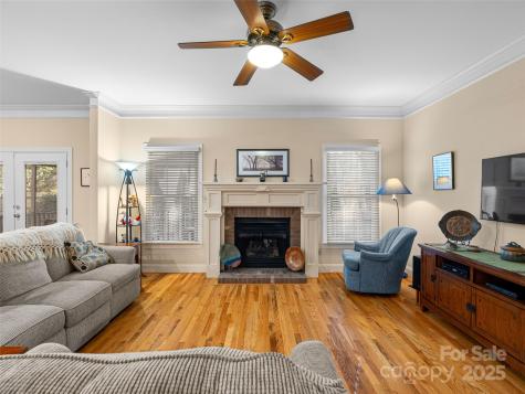 8 Amelia Court Arden NC 28704