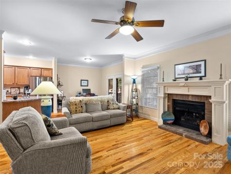 8 Amelia Court Arden NC 28704