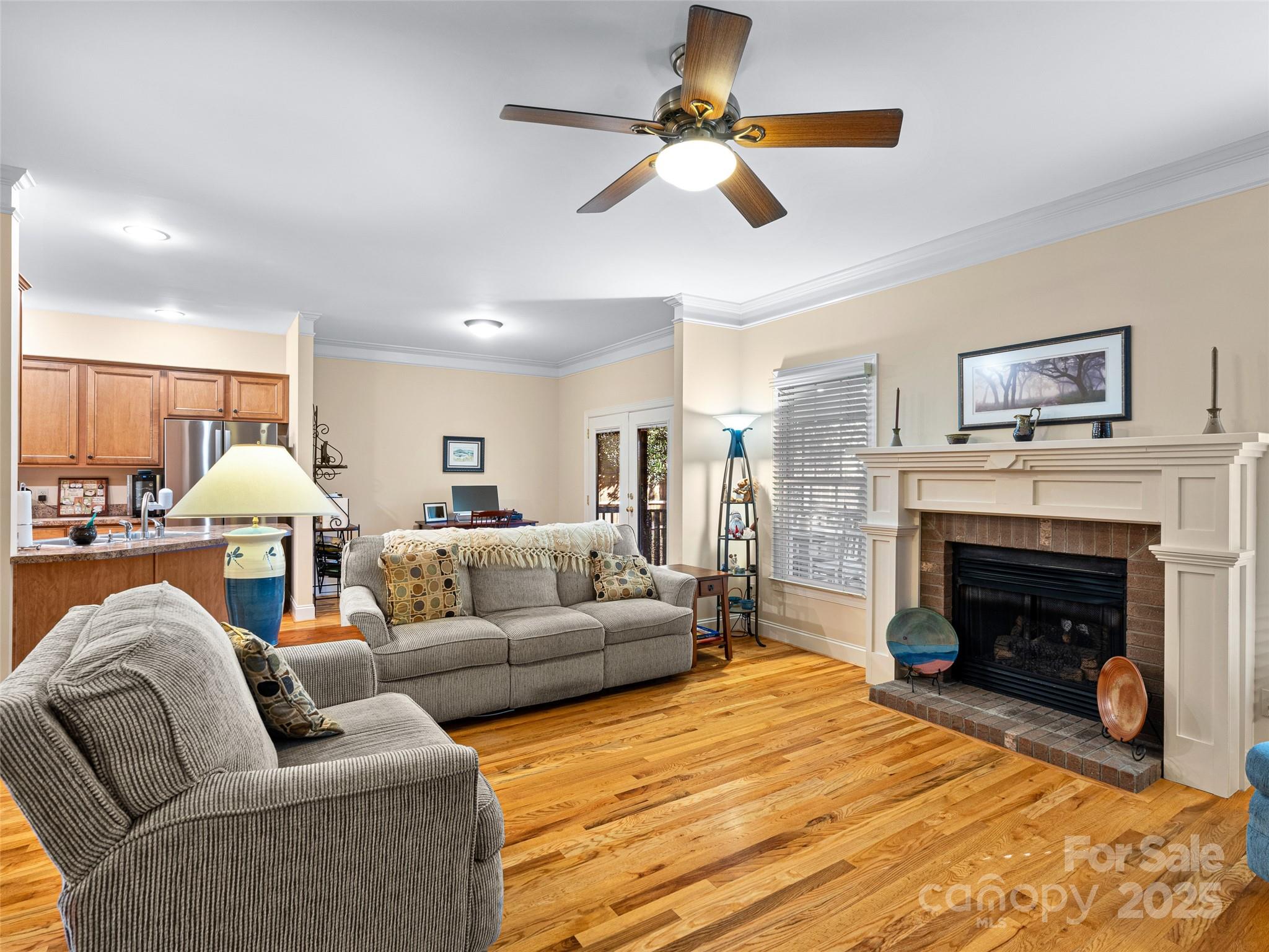 8 Amelia Court Arden NC 28704